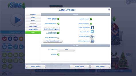 Sims 4 Mod Install Guide Icloudhor