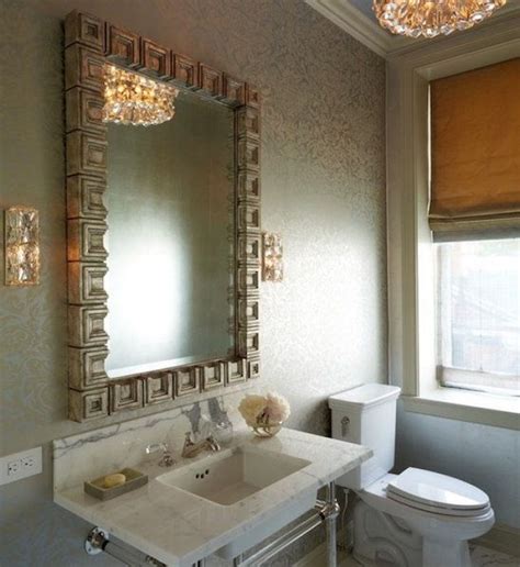 40 Creative Ideas For Bathroom Accent Walls Designer Mag