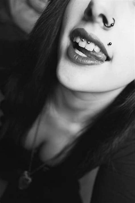 lip piercing types ideas and faqs