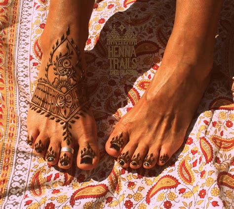 Festival Henna Henna Trails Flickr