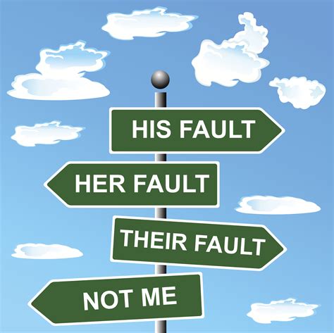 Evaluation Avoiding The Blame Game Cccc Blogs