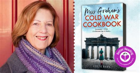 Celia Rees Shares The Inspiration Behind Her New Historical Miss