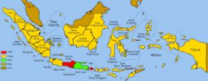 Mengenal Letak Geografis Indonesia Blog Ilmu Pengetahuan