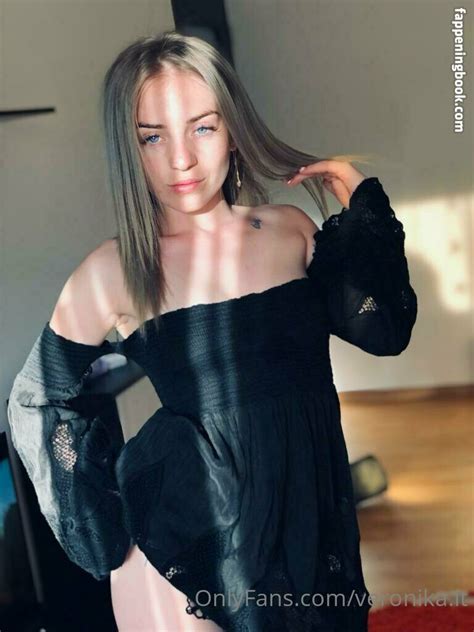 Veronikait Nude Onlyfans Leaks The Fappening Photo 4211100