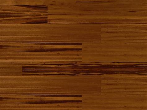 Brazilian Tigerwood Oscar Hardwood Floor