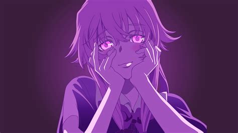 37 Anime Yandere Wallpaper Hd Images My Anime List