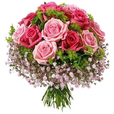 Bouquet Rosas A Domicilio Con Flores4you