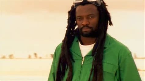 Video Lucky Dube The Way It Is 911999