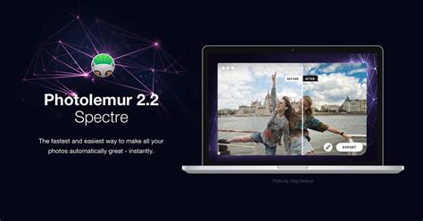 Great Photos Automatically! | Photo enhancer, Image editing software