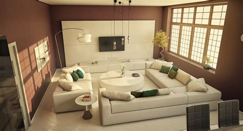 17 Villa Interior Designs Ideas Design Trends