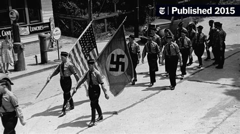 nazi past of long island hamlet persists in a rule for home buyers the new york times