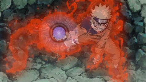 20 Strongest Rasengan In Naruto And Boruto Ranked