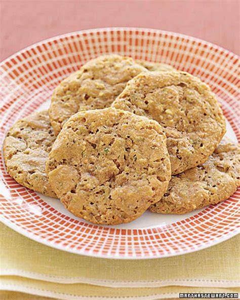 54 T Worthy Christmas Cookie Recipes Martha Stewart