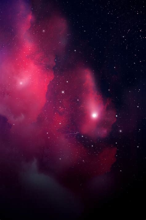 Space Galaxy Background Free Vector 681216