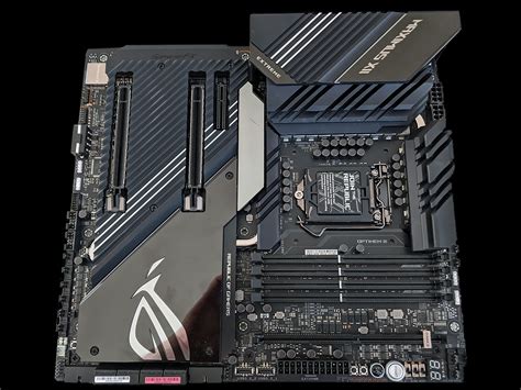 Asus Rog Maximus Xii Extreme Motherboard Review The Fps Review Forums