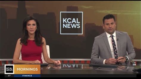 Kcal News Mornings Headlines October 20 Cbs Los Angeles Youtube