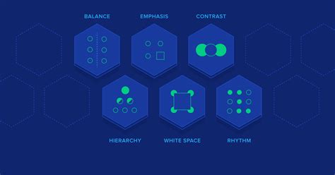 The creative world is no different. The Principles of Design and Their Importance | Toptal