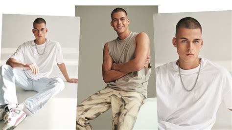 Simon New At Cm Urban Look First Pictures And Job Cm Models