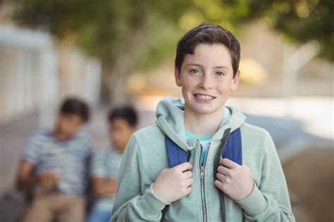 Cute 14 Year Old Boy Stock Photos, Pictures & Royalty-Free ...