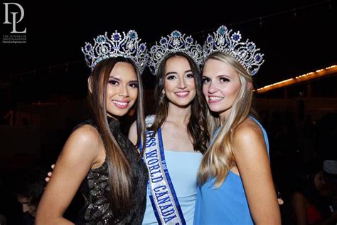 Becoming Miss World Canada 2019 Miss World Canada Apply To Become