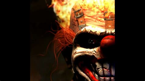 I would not recommend this for small children because of small parts, but for teens and preteens who are into the games, this is a very awesome piece. Twisted Metal Sweet Tooth Wallpaper (71+ images)