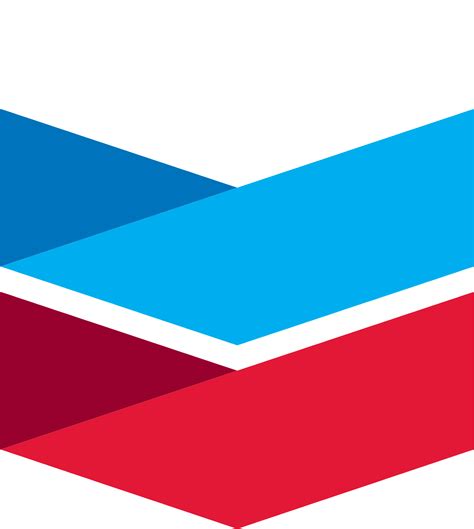 Chevron Logo In Transparent Png And Vectorized Svg Formats