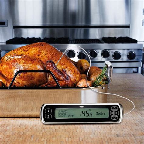 The Best Wireless Meat Thermometers High Tech Kitchen