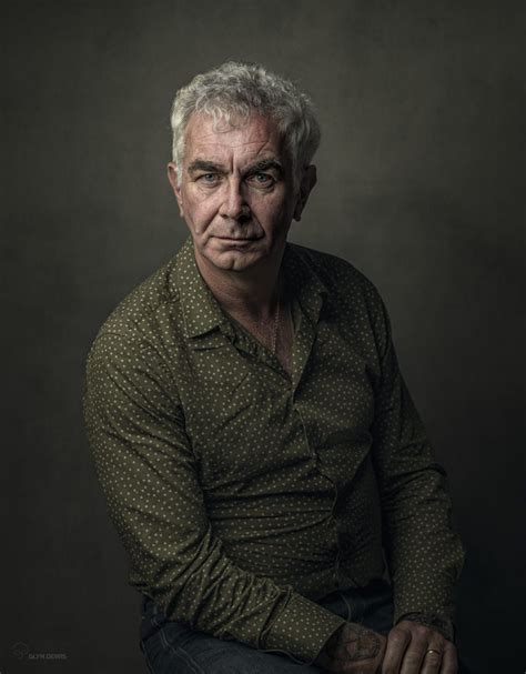Paul Callaghan Photographer By Glyn Dewis On 500px Fine Art Portrait