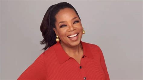 Oprah Winfrey Explains Why She Never Felt Imposter Syndrome In Her Life