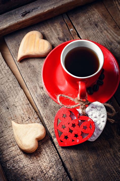 Hearts ️ Coffee Time Coffee Drinks Coffee