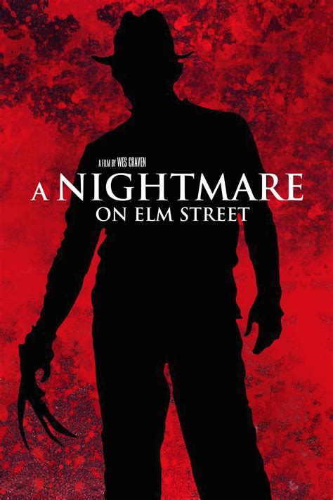 A Nightmare On Elm Street 1984 Posters — The Movie Database Tmdb