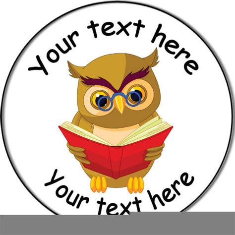 On pngtree, you can find 18000+ transparent free book clipart images and download free. Owl Reading A Book Clipart | Free Images at Clker.com ...