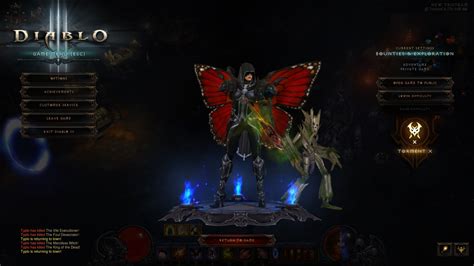 These lovable, little diablo 3 pets are looking for a family. Undocumented Features in Patch 2.4.1 - Diabloii.Net