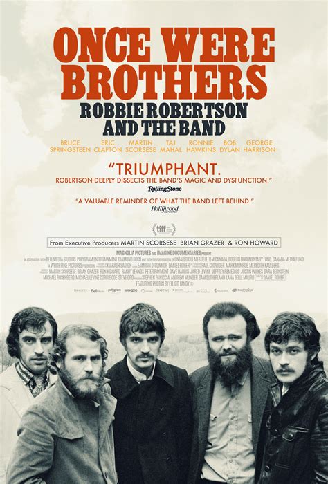 Himovies.to is a free movies streaming site with zero ads. Once Were Brothers: Robbie Robertson and the Band - Tower ...