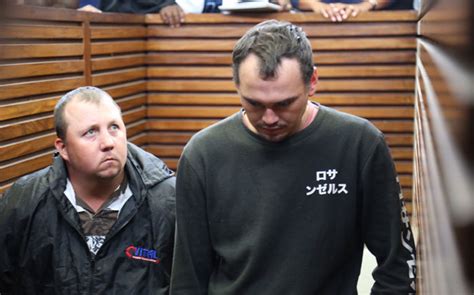 Coffin Assault Accused Denied Bail