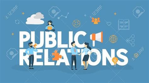 Tugas Public Relation Adalah Newstempo