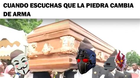 Your partner walks away, leaves you behind and you don't stop telling him to go back! LOS MEJORES MEMES DE FREE FIRE- Dshanto - YouTube