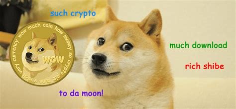 If you would like to post something other than a meme, please put meta at the beginning of your title. 狗狗币您能接受一种从笑话开始的加密货币吗？我们正在调查商品com 365bet在线体育赌博_365bet中文网 ...
