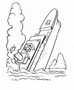 Sisters coloring pages, big sister coloring pages coloring home. Titanic Sinking Coloring Pages | Bilder | Titanic ...