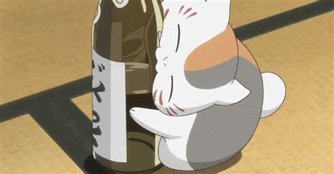 30 Borderline Alcoholic Anime Characters That Love Getting Drunk