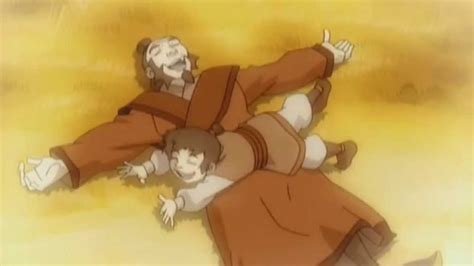 Zuko And Iroh Father And Son The Last Airbender Avatar