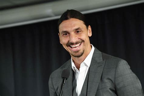 The funniest zlatan ibrahimovic quotes! Football. Coronavirus : le beau geste de Zlatan ...