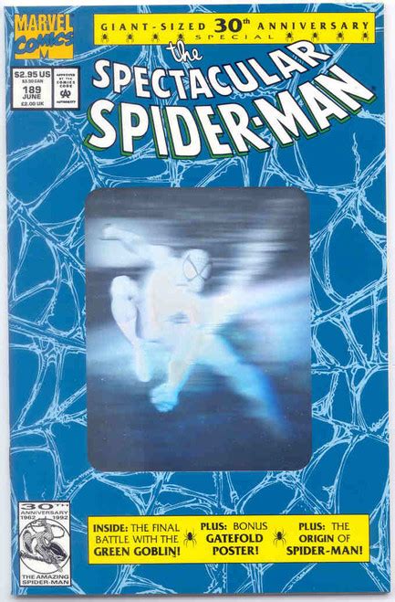 Ultimate Spider Man 104 Variant White