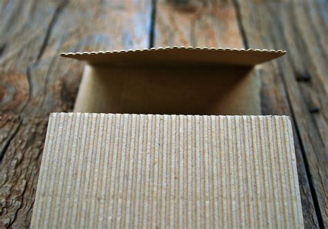 Corrugated Cardboard Folder Free Stock Photo Public Domain Pictures