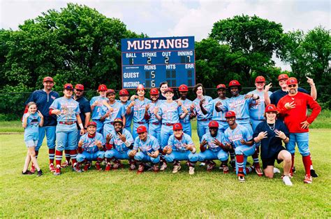 Life High School Waxahachie Baseball Continues History Making Journey