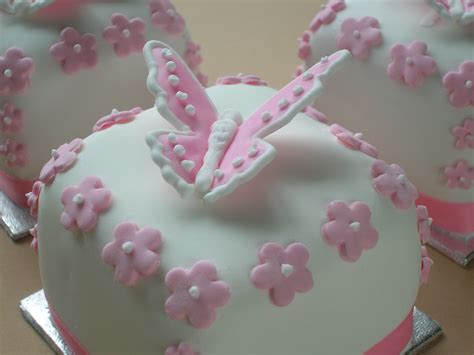 Butterfly Cakes Decoration Ideas Little Birthday Cakes