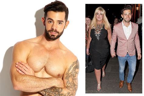 Former Towie Hunk Charlie King In Talks To Return To Help Ex Gemma Collins And Pal James Argent