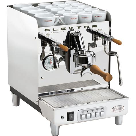 Elektra T1 Sixties Deliziosa Commercial Espresso Machine