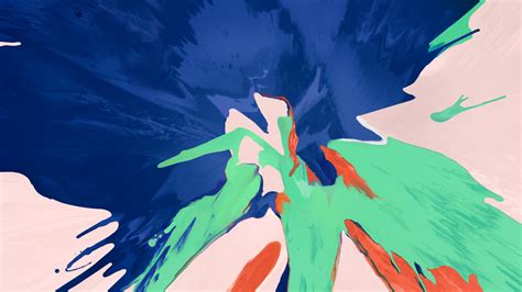Gadgetmatch's wallpaper 'fluid' is a coming out story. iPad Pro 2018 Stock Wallpapers | HD Wallpapers | ID #26565