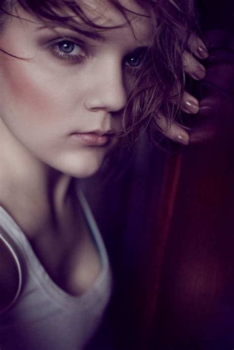 99 Beautiful Female Portrait Photography Examples That Will Inspire